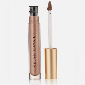 Kevyn Aucoin-Titanium The Molten Lip Color